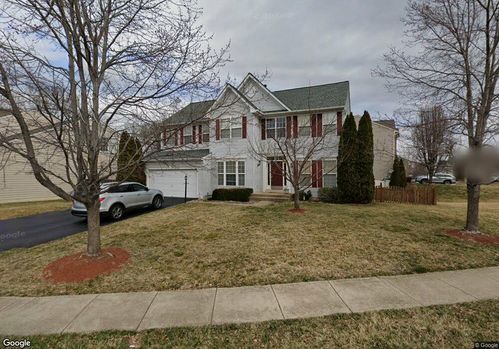 12096 Serenity Place, Bristow, VA 20136 - photo 1