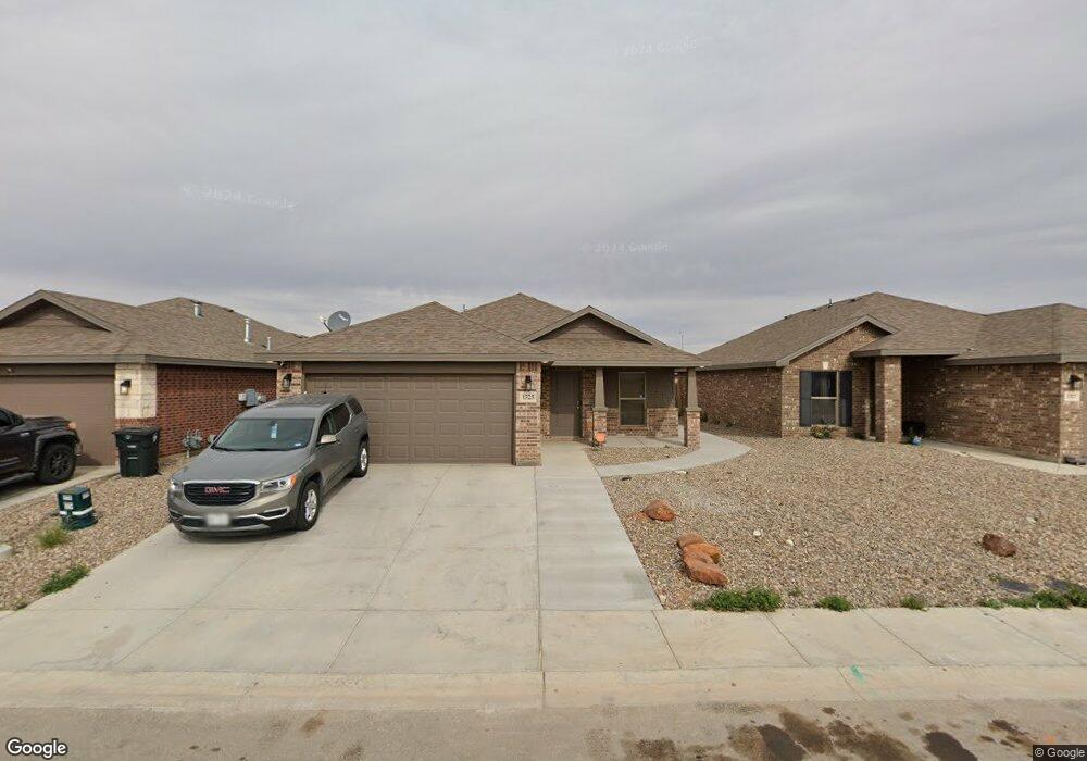 1325 E 94th St, Odessa, TX 79765 - photo 1