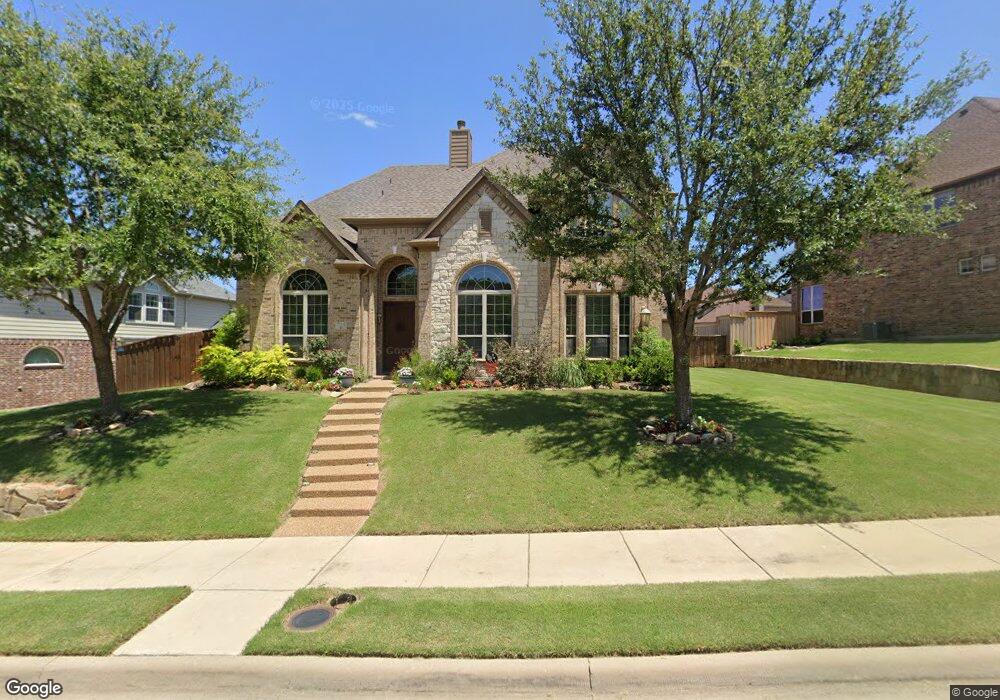 718 Belfort Dr, Rockwall, TX 75087 - photo 1