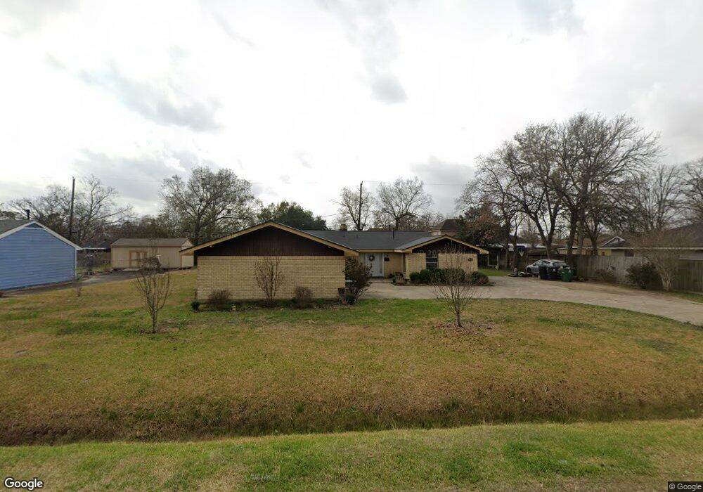 13426 Indianapolis St, Houston, TX 77015 - photo 1