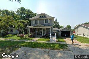 437 Broadway St, Carson, IA 51525