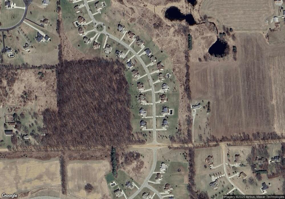 6111 Sterling Trail, Dexter, MI 48130 - photo 1