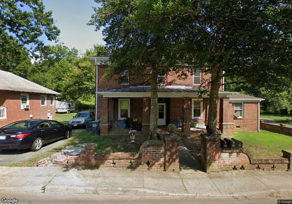 420 7 1 2 St SW, Charlottesville, VA 22903 - photo 1