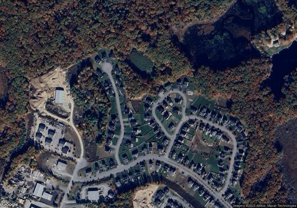 61 Pheasant Run Ct, Wrentham, MA 02093 - photo 1