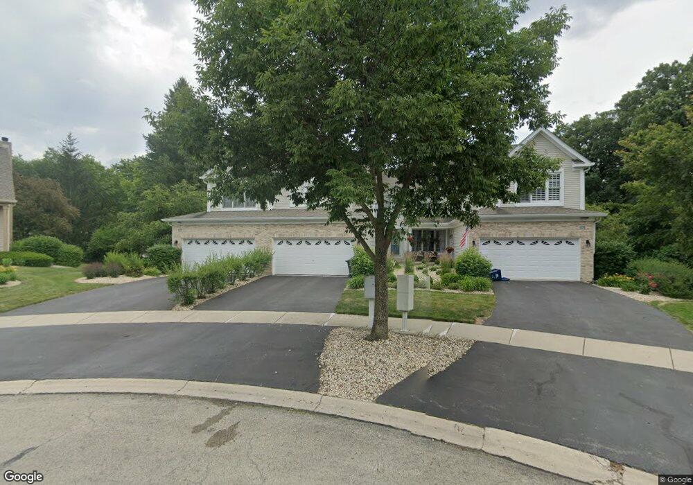 1572 Treeline Ct unit 601D, Naperville, IL 60565 - photo 1