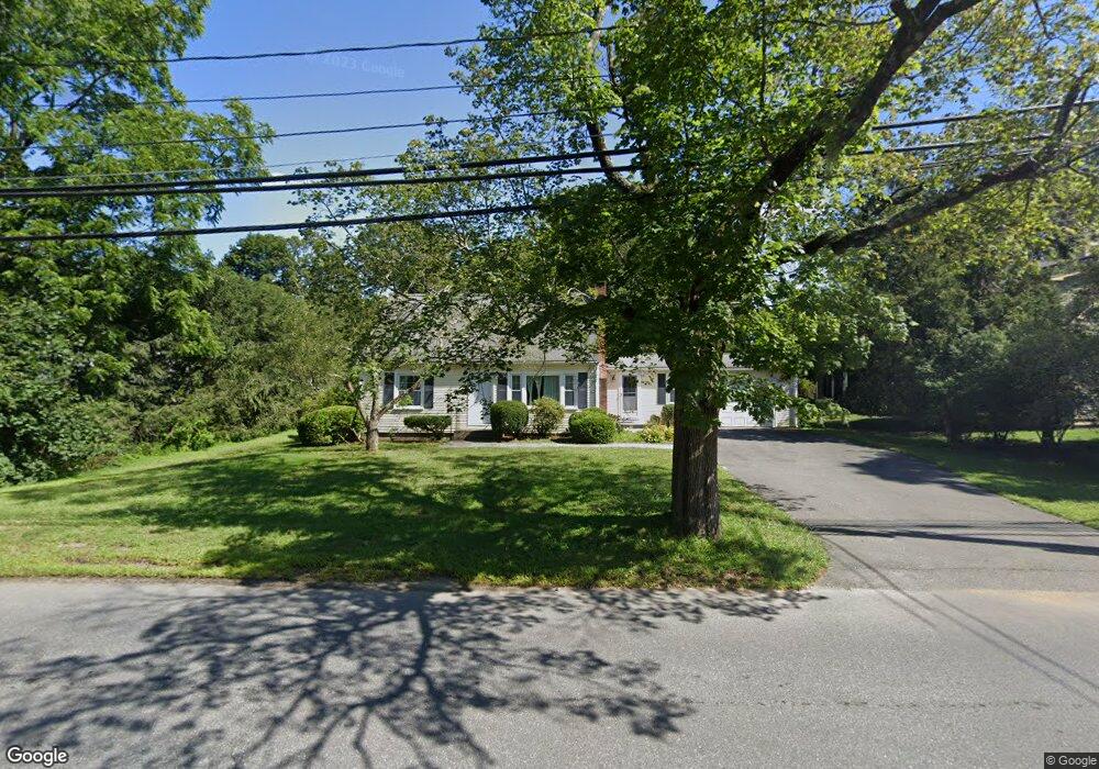 425 Sudbury Rd, Concord, MA 01742 - photo 1