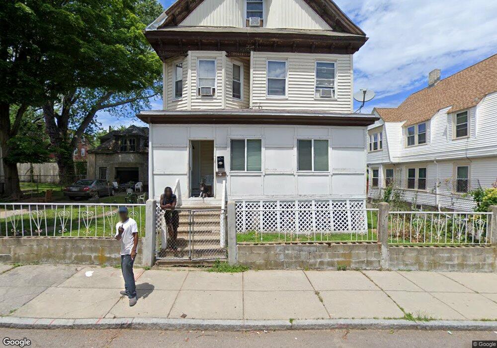 45 Bloomfield St, Dorchester Center, MA 02124 - photo 1