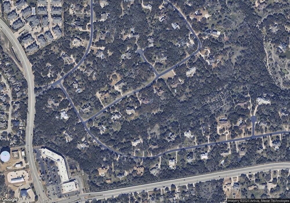 4021 Fossil Creek, San Antonio, TX 78261 - photo 1