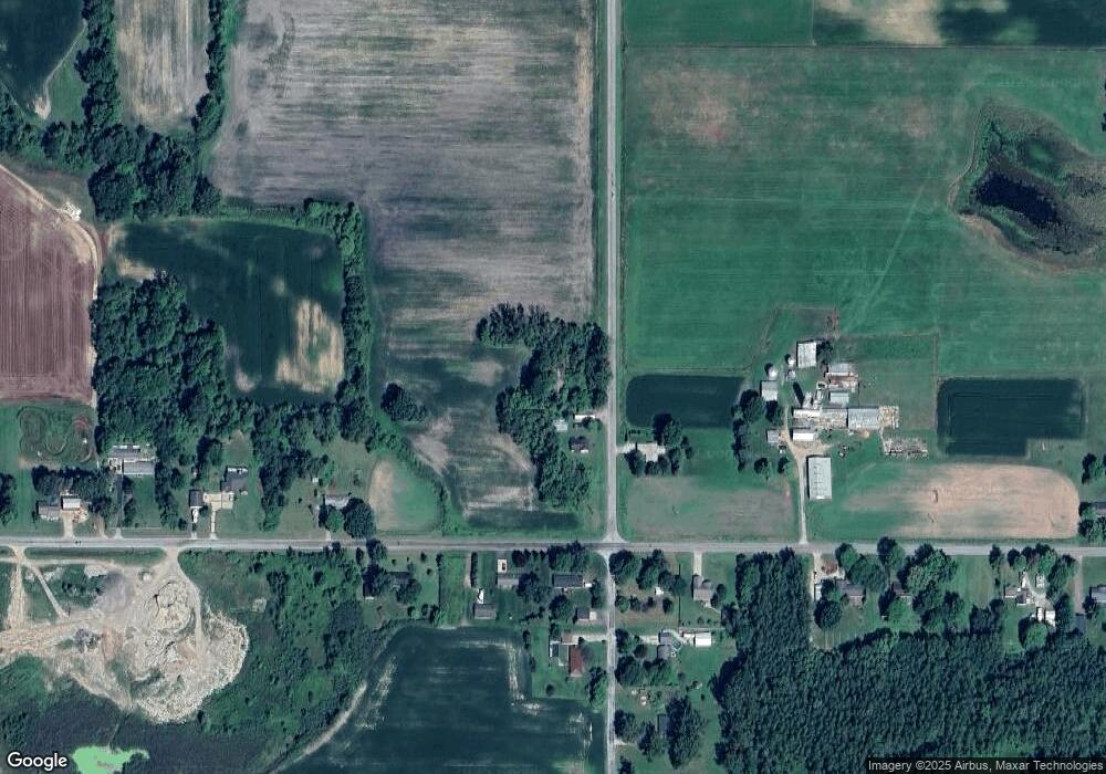 7490 Pettit Rd, Birch Run, MI 48415 - photo 1