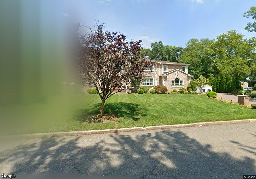 580 Concord Ln, Township of Washington, NJ 07676 - photo 1