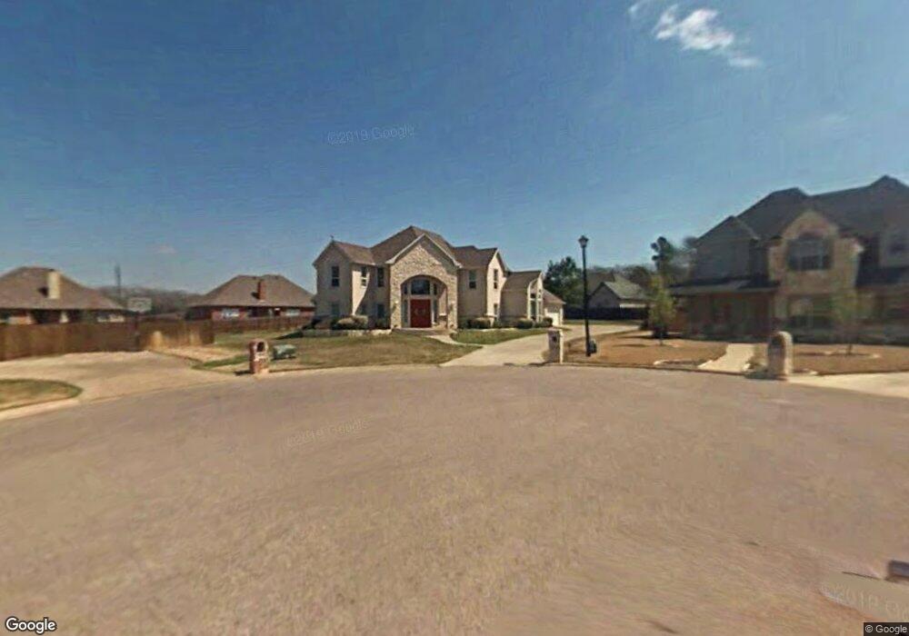 2027 Rivercrest Cir, Denison, TX 75020 - photo 1