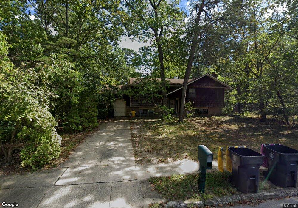 244 Centaurian Dr, West Berlin, NJ 08091 - photo 1