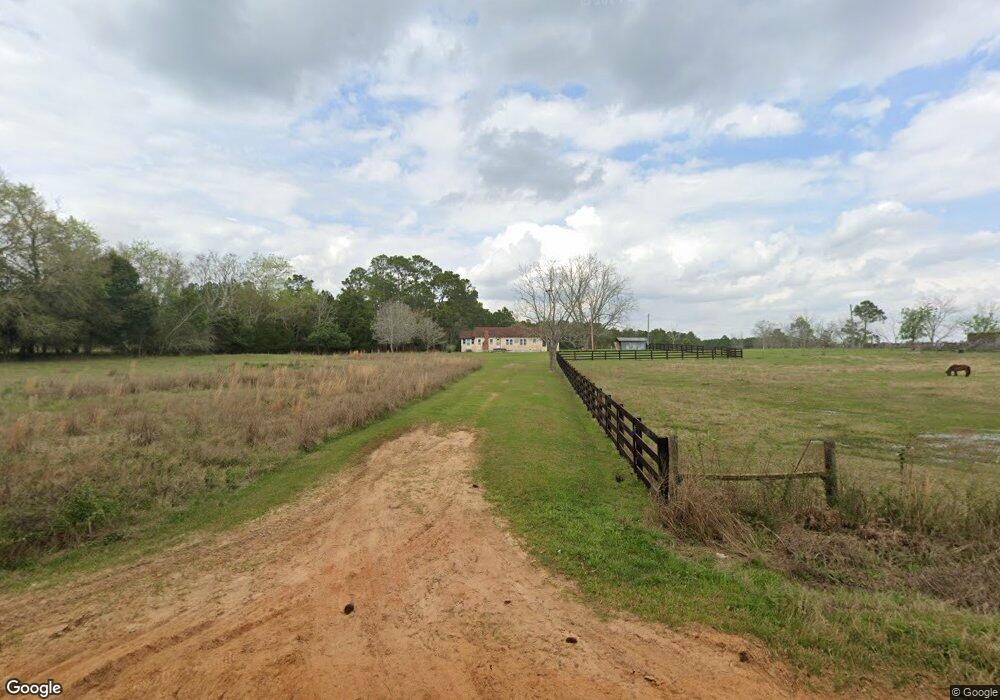 1534 Quincey Batten Loop, Douglas, GA 31533 - photo 1