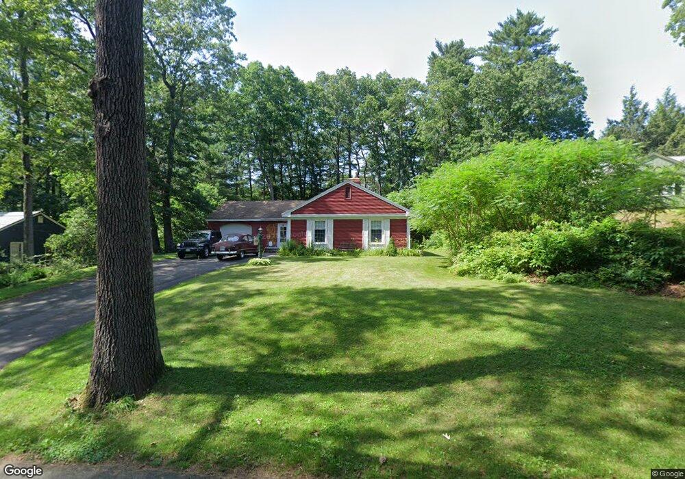 139 Log Plain Rd, Greenfield, MA 01301 - photo 1