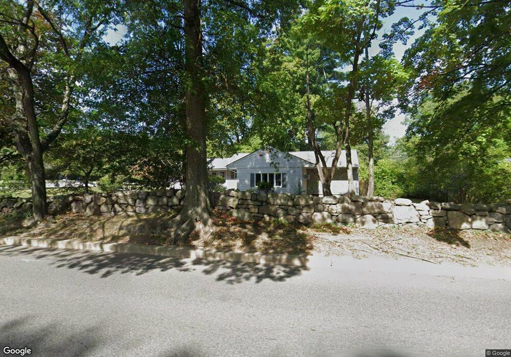 1606 Littleton Rd, Morris Plains, NJ 07950 - photo 1