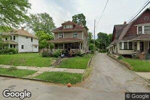 437 Victoria Place, Toledo, OH 43610