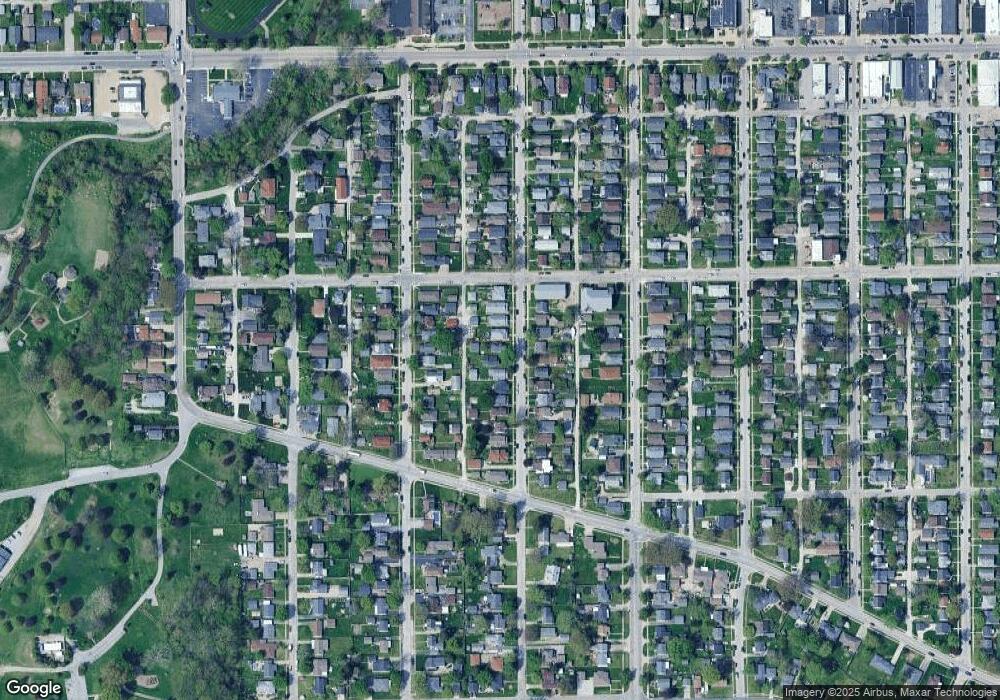 118 S 10th Ave, Beech Grove, IN 46107 - photo 1