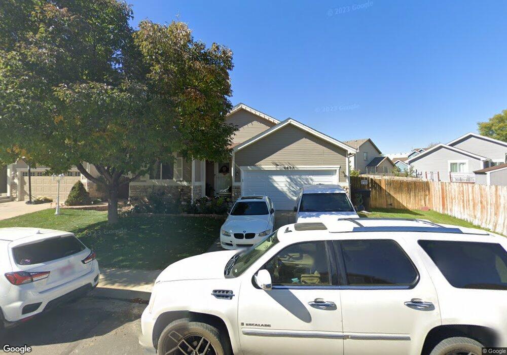 4873 E 131st Place, Thornton, CO 80241 - photo 1