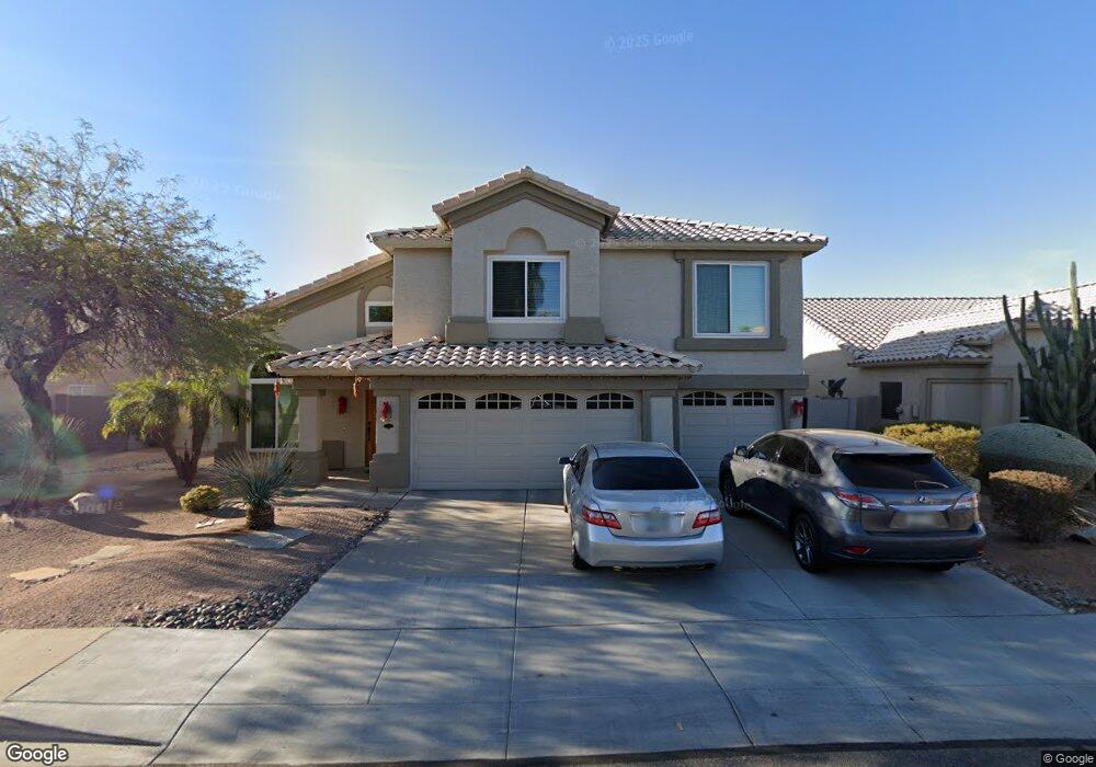 1290 N Concord Ave, Chandler, AZ 85225 - photo 1