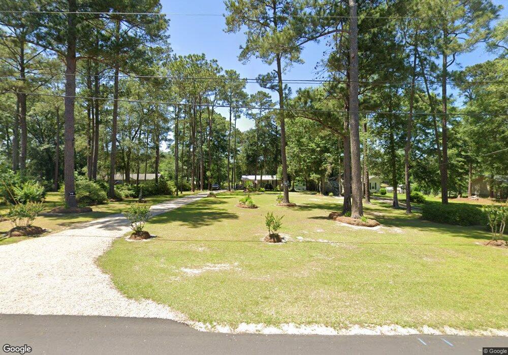 163 Doe Run Cir, Thomasville, GA 31757 - photo 1