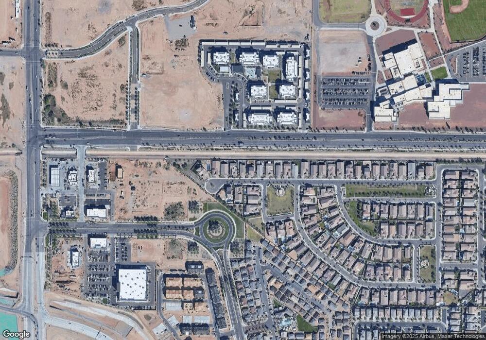 9410 E Thatcher Cir, Mesa, AZ 85212 - photo 1