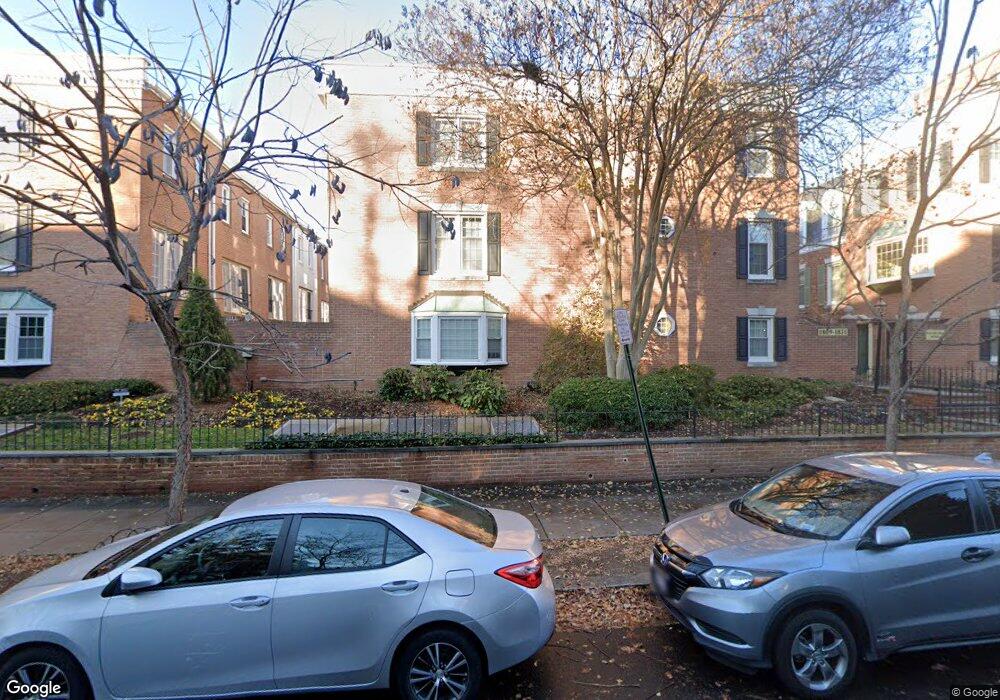 1825 Biltmore St NW unit B, Washington, DC 20009 - photo 1