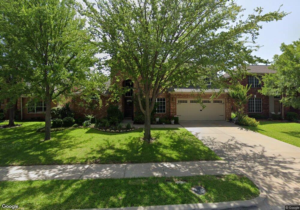 3621 Paint Dr, Denton, TX 76210 - photo 1