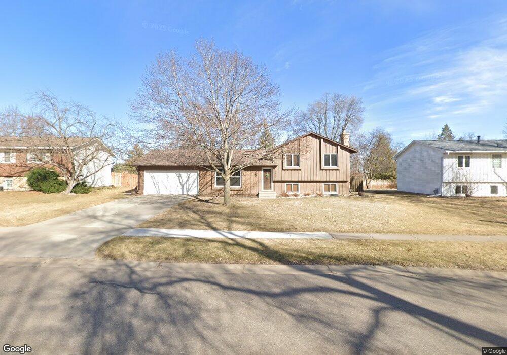 10604 Boundary Creek Terrace, Maple Grove, MN 55369 - photo 1