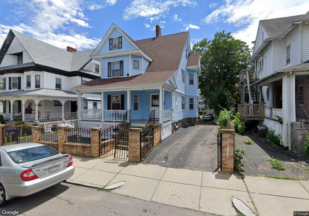 74 Bloomfield St, Dorchester Center, MA 02124 - photo 1