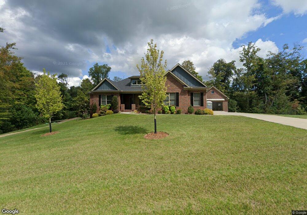 6003 Timbers Dr, Georgetown, IN 47122 - photo 1