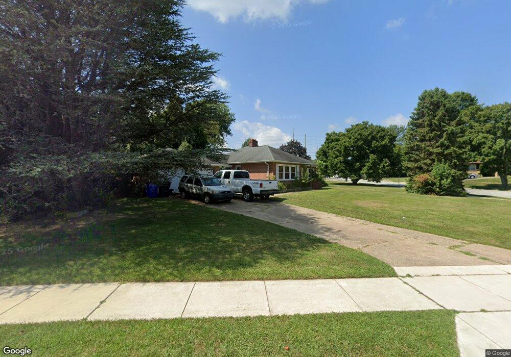 4538 Shady Dr, Wilmington, DE 19808 - photo 1