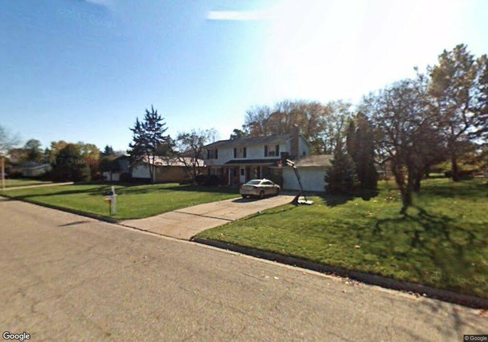 4423 Appletree Ln, Lansing, MI 48917 - photo 1