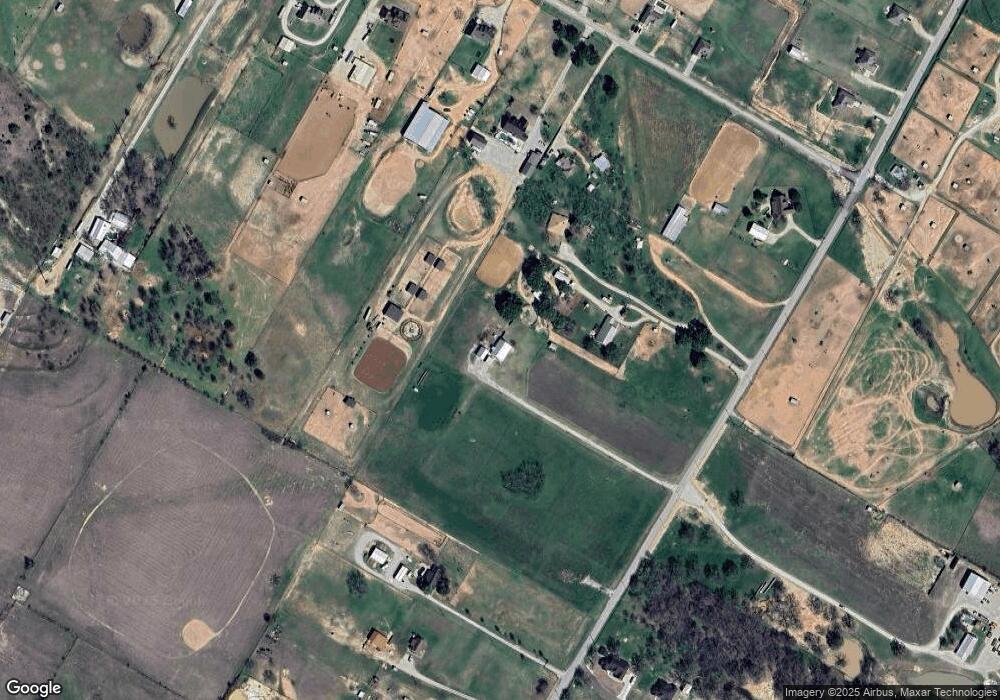 8496 Old Brock Rd, Brock, TX 76087 - photo 1