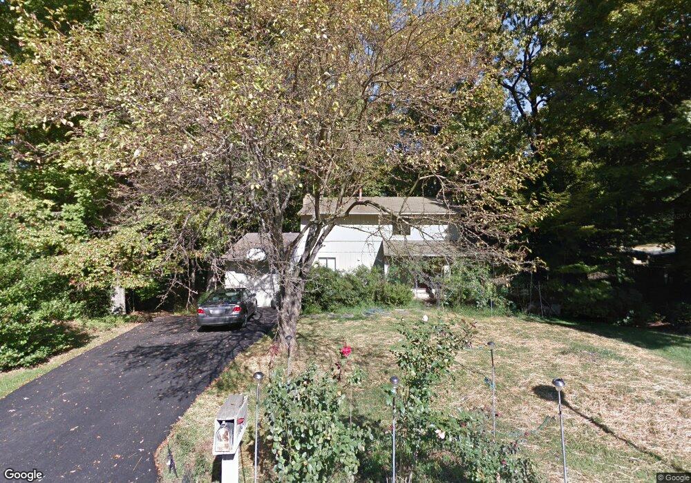 11633 Brandy Hall Ln, North Potomac, MD 20878 - photo 1