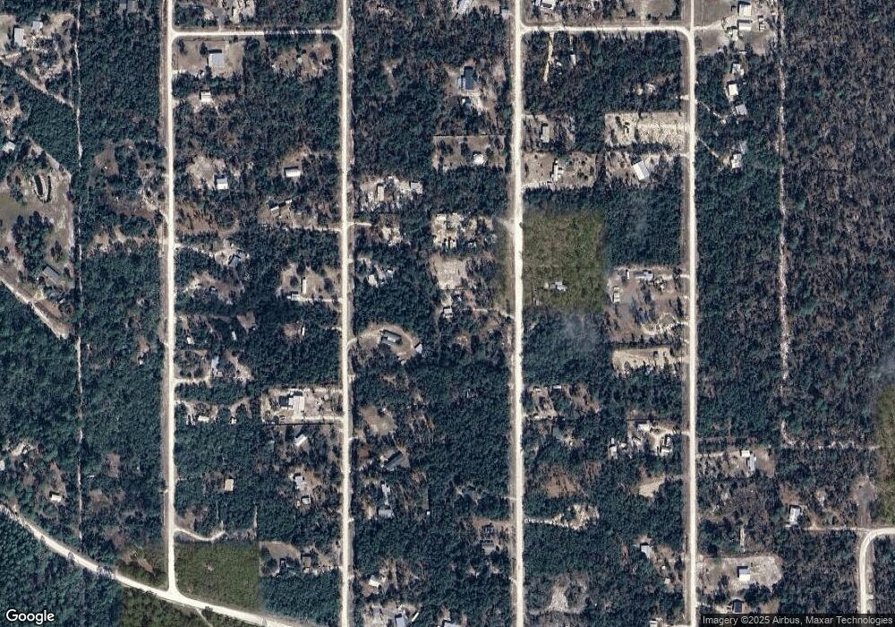 15401 Pompano Place, Perry, FL 32348 - photo 1