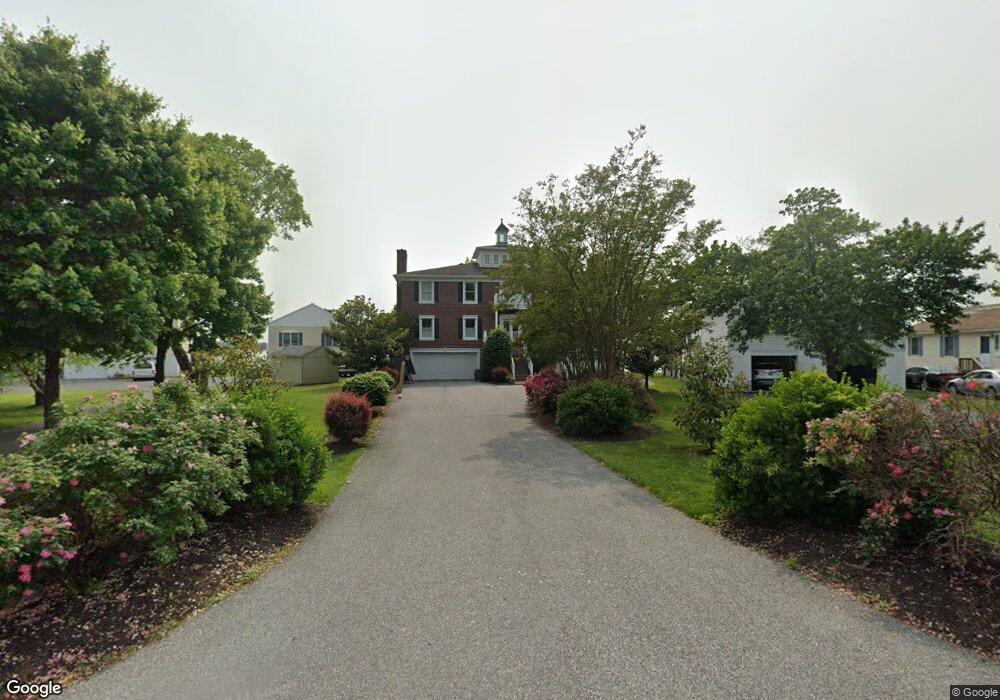 924 Frog Mortar Rd, Middle River, MD 21220 - photo 1