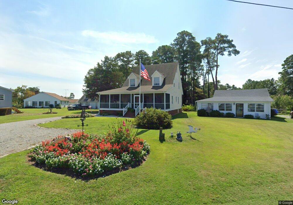 3991 Grandview Dr, Dunnsville, VA 22454 - photo 1