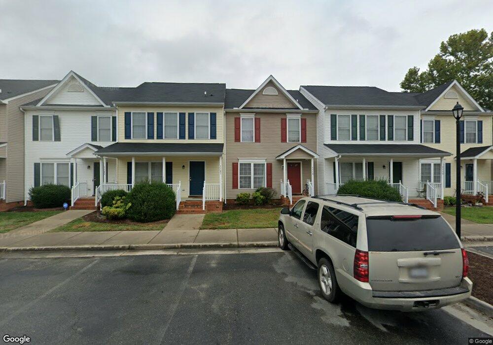 1119 Settlers Landing Dr #51 unit 51, Tappahannock, VA 22560 - photo 1