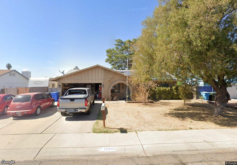 12840 N 40th Ave, Phoenix, AZ 85029 - photo 1
