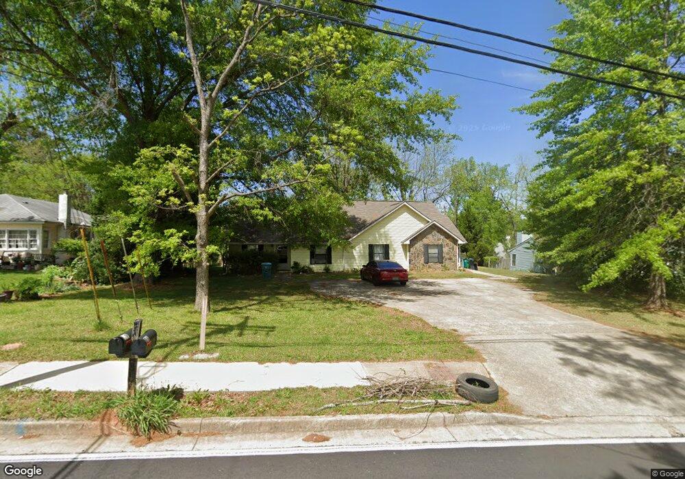 9 Elm St unit A, Hampton, GA 30228 - photo 1