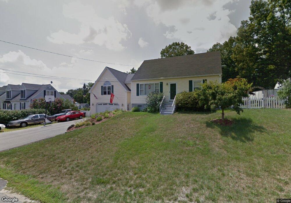 47 B St, Hudson, NH 03051 - photo 1