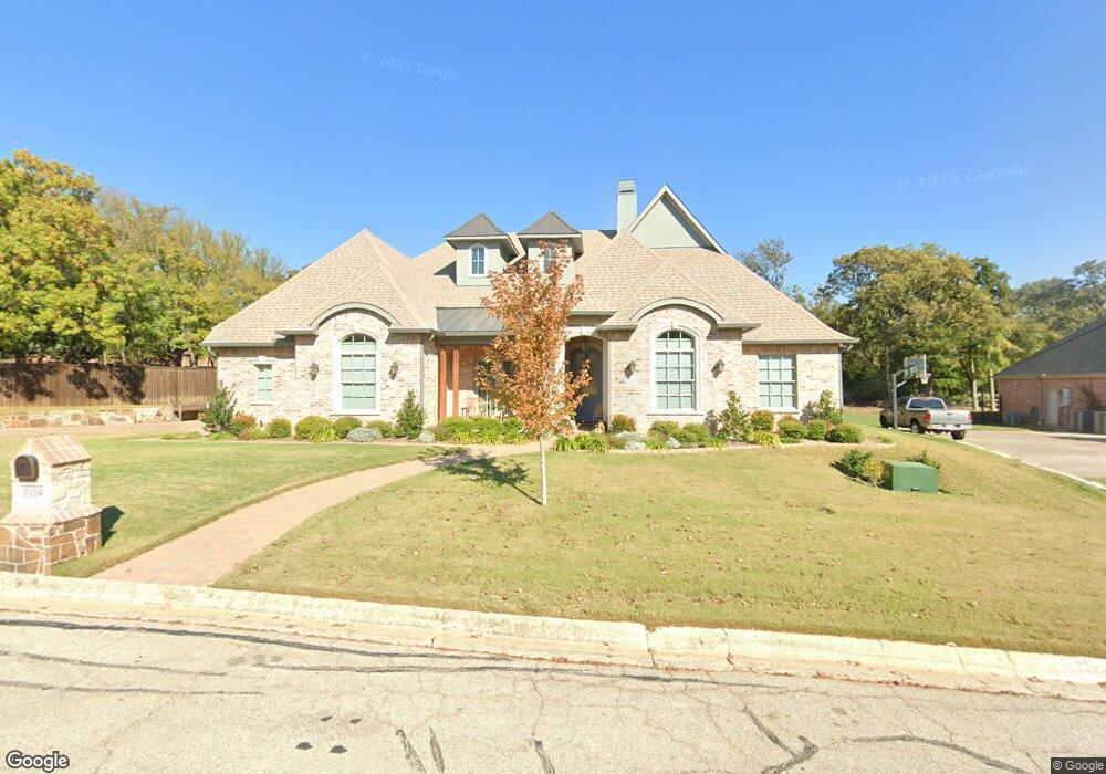 2324 Hollyhill Ln, Denton, TX 76205 - photo 1