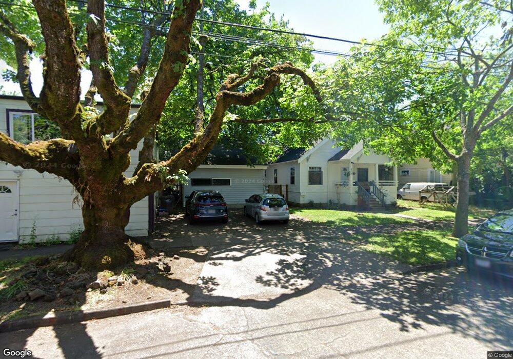 934 W 3rd Ave, Eugene, OR 97402 - photo 1