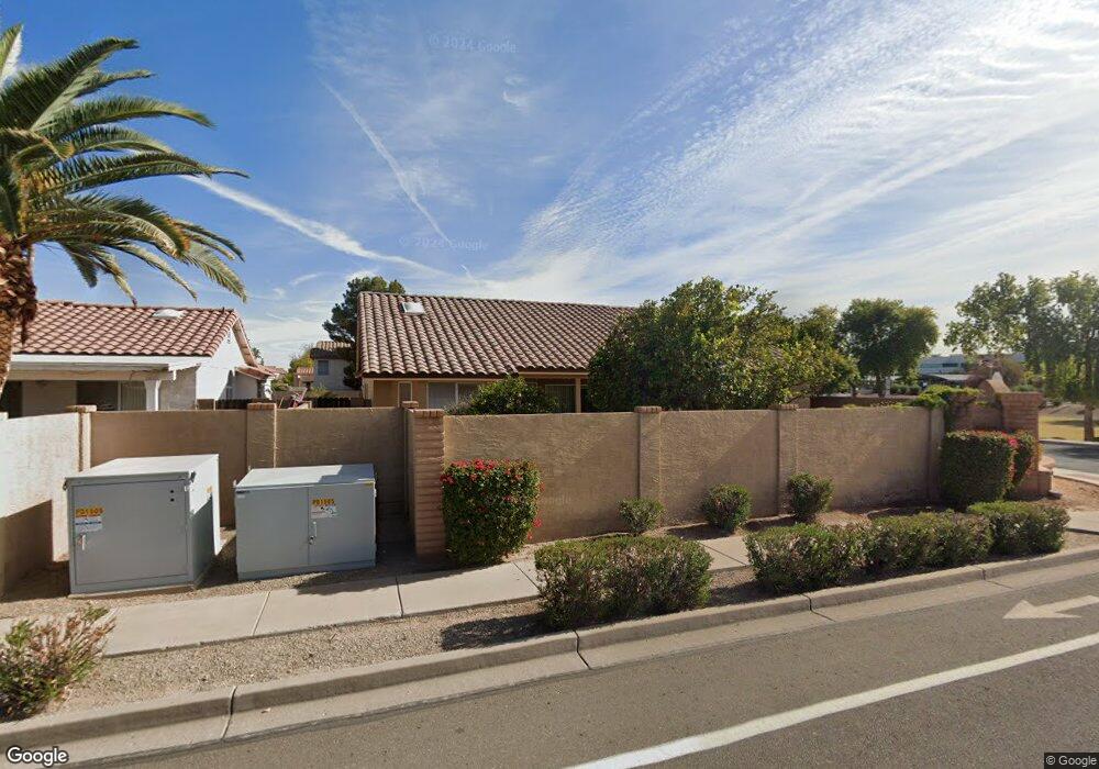 1130 N Lisbon Ave, Chandler, AZ 85226 - photo 1