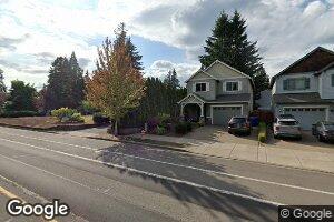 18801 S Central Point Rd, Oregon City, OR 97045