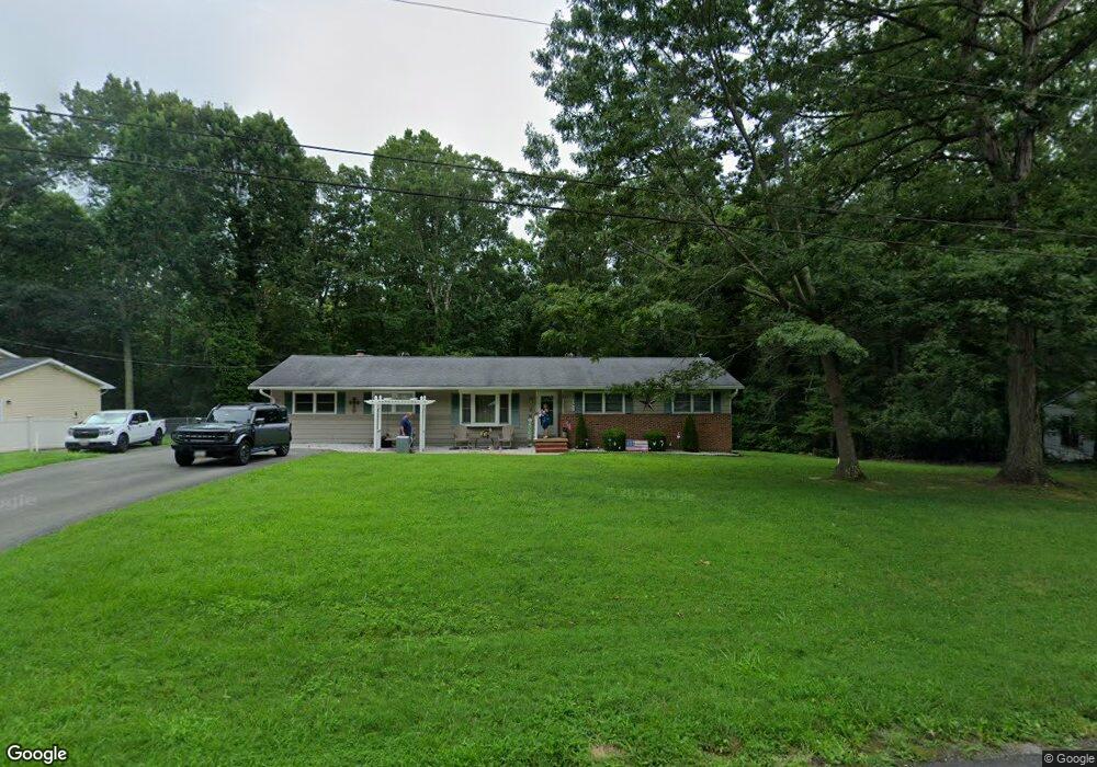 45653 Linden Ln, Lexington Park, MD 20653 - photo 1