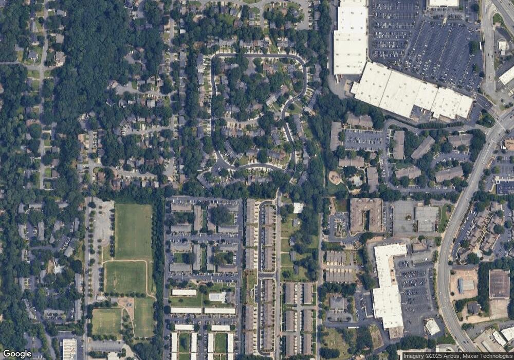 1008 Afton Way SE unit 16/83, Smyrna, GA 30080 - photo 1