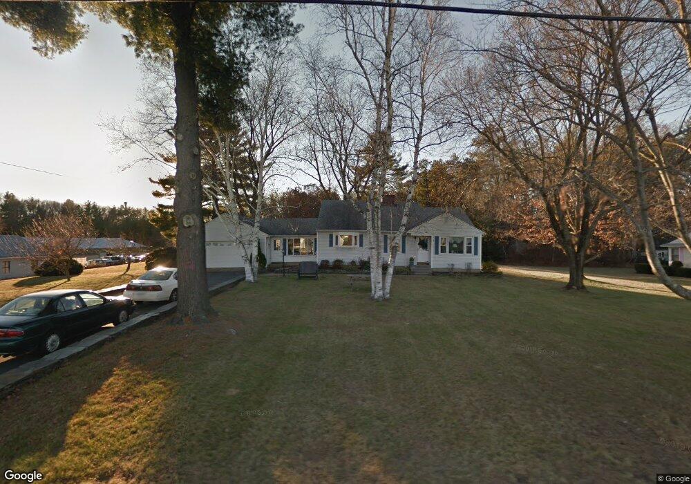 26 Strong St, Easthampton, MA 01027 - photo 1