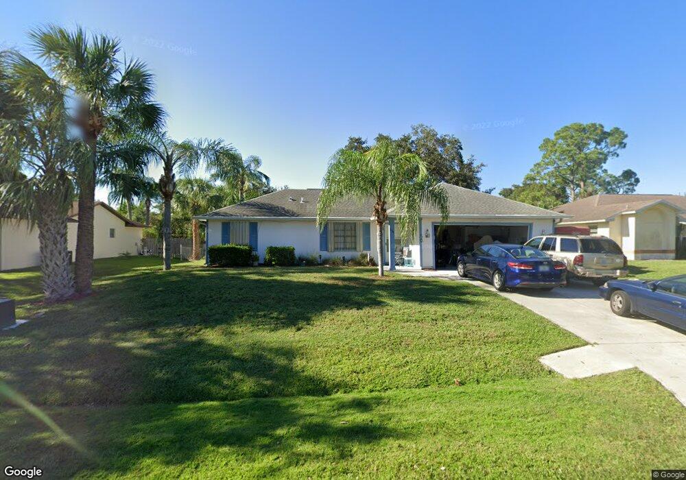 655 Bayfront Terrace, Sebastian, FL 32958 - photo 1