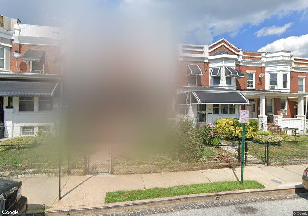 1926 E 31st St, Baltimore, MD 21218 - photo 1